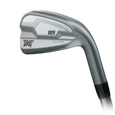 PXG 0211 DC Wedge
